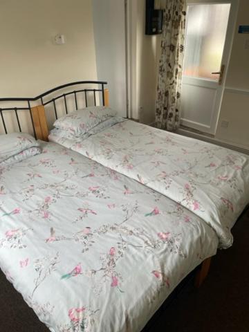 Budget Twin Room photo 1