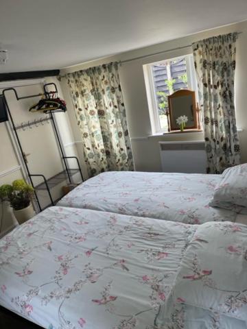 Budget Twin Room photo 1
