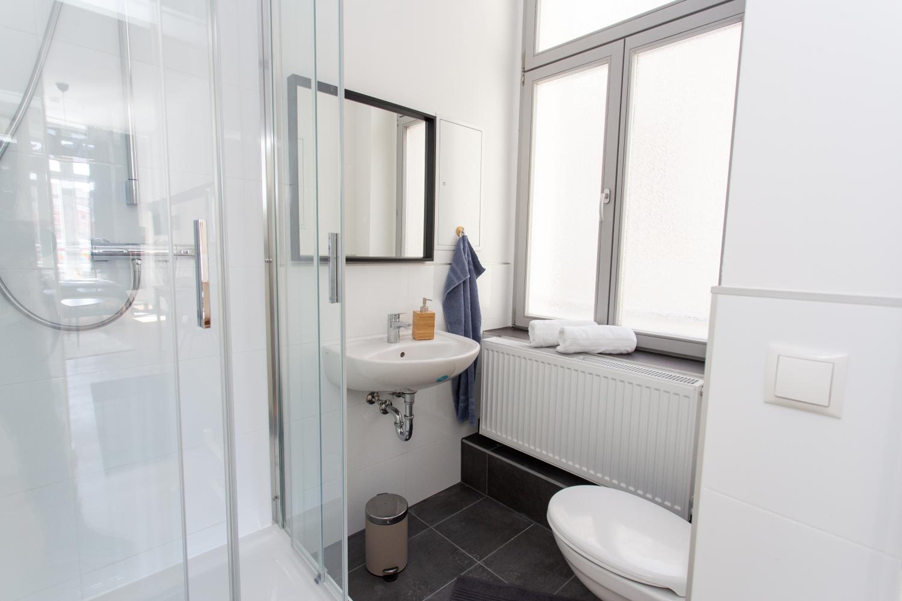 Studio Apartment photo 3
