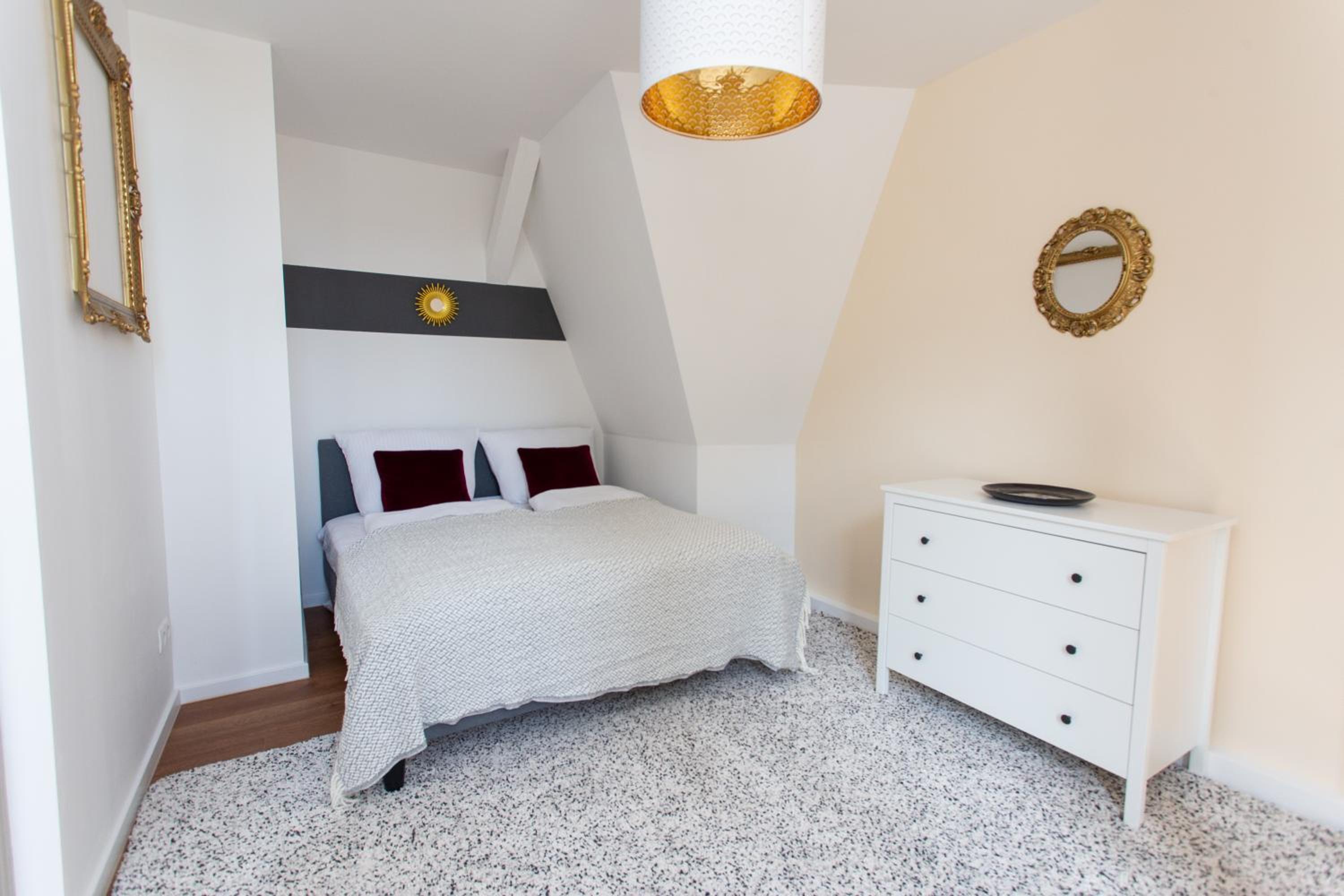 Deluxe Suite photo 1