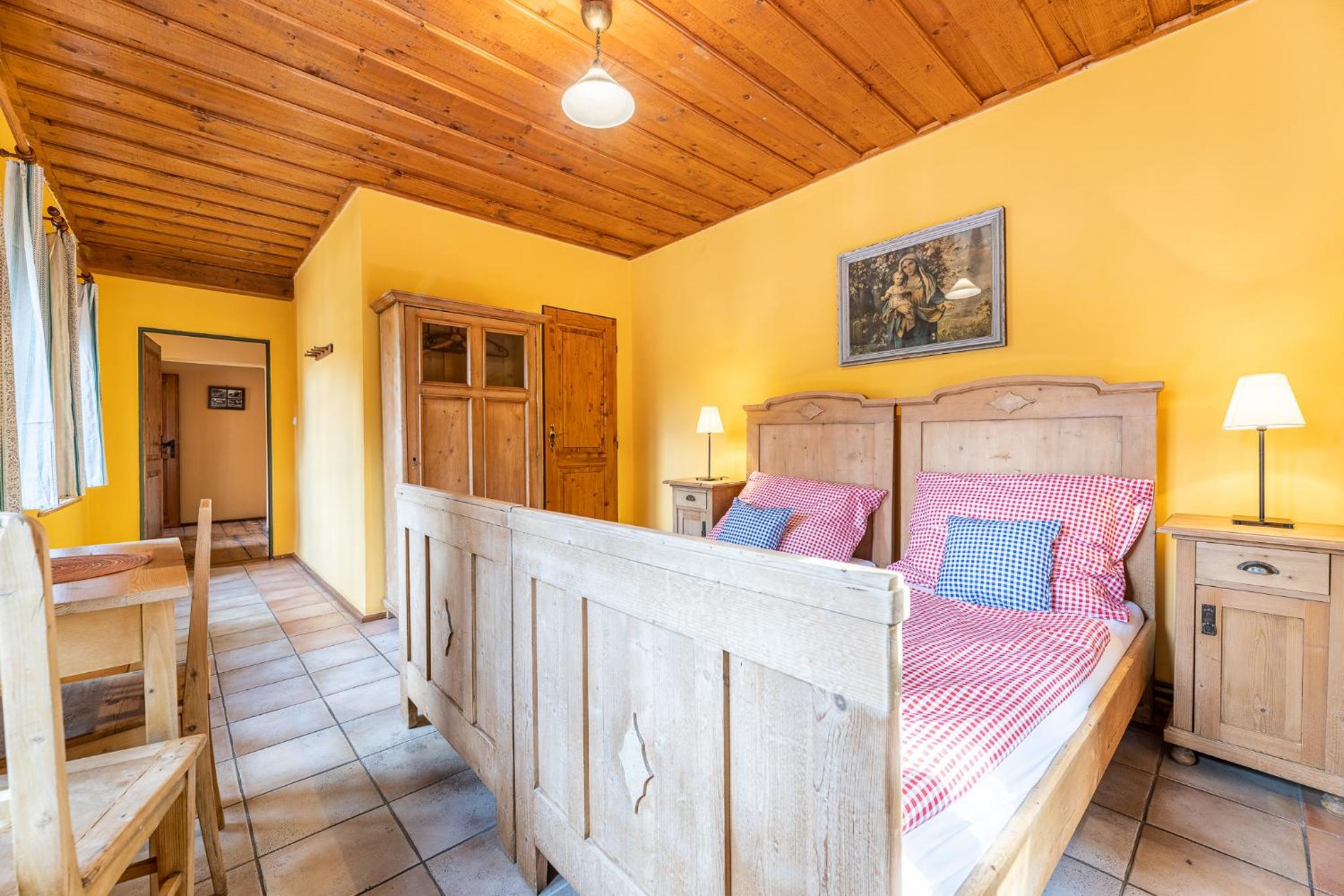 Double or Twin Room photo 2