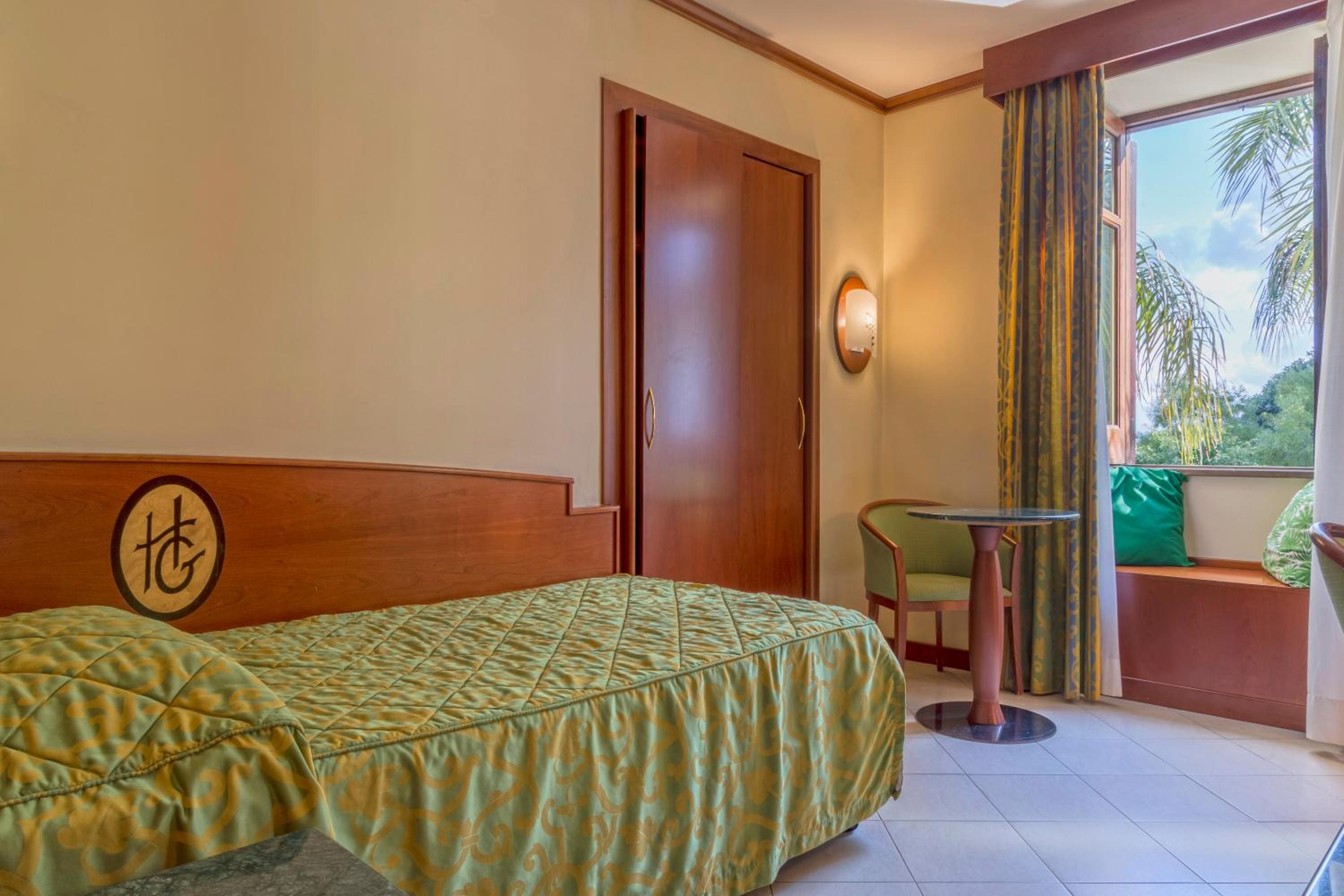 Single Room