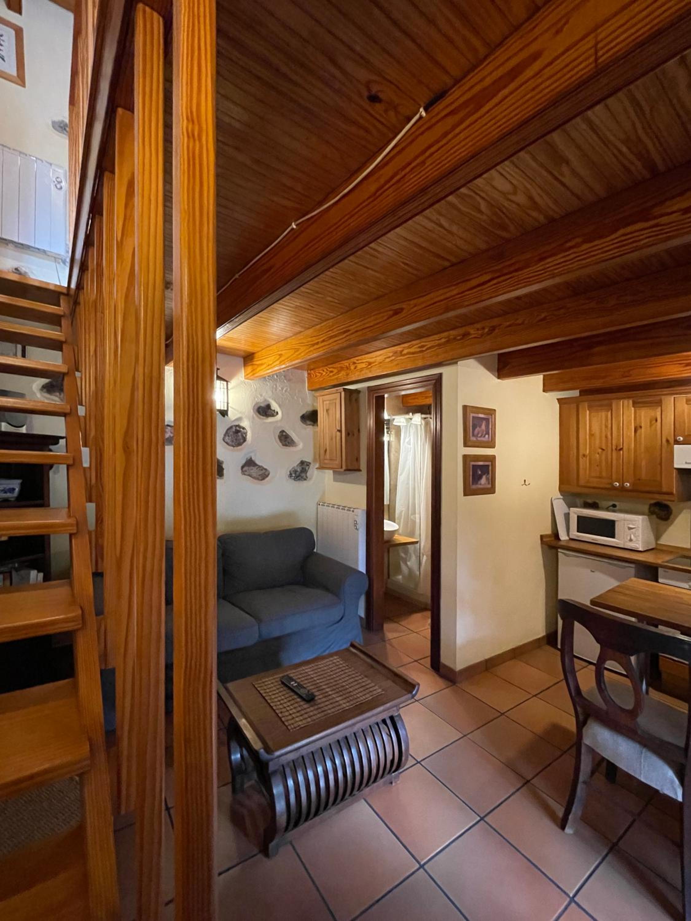 One-Bedroom Villa - Photo 21