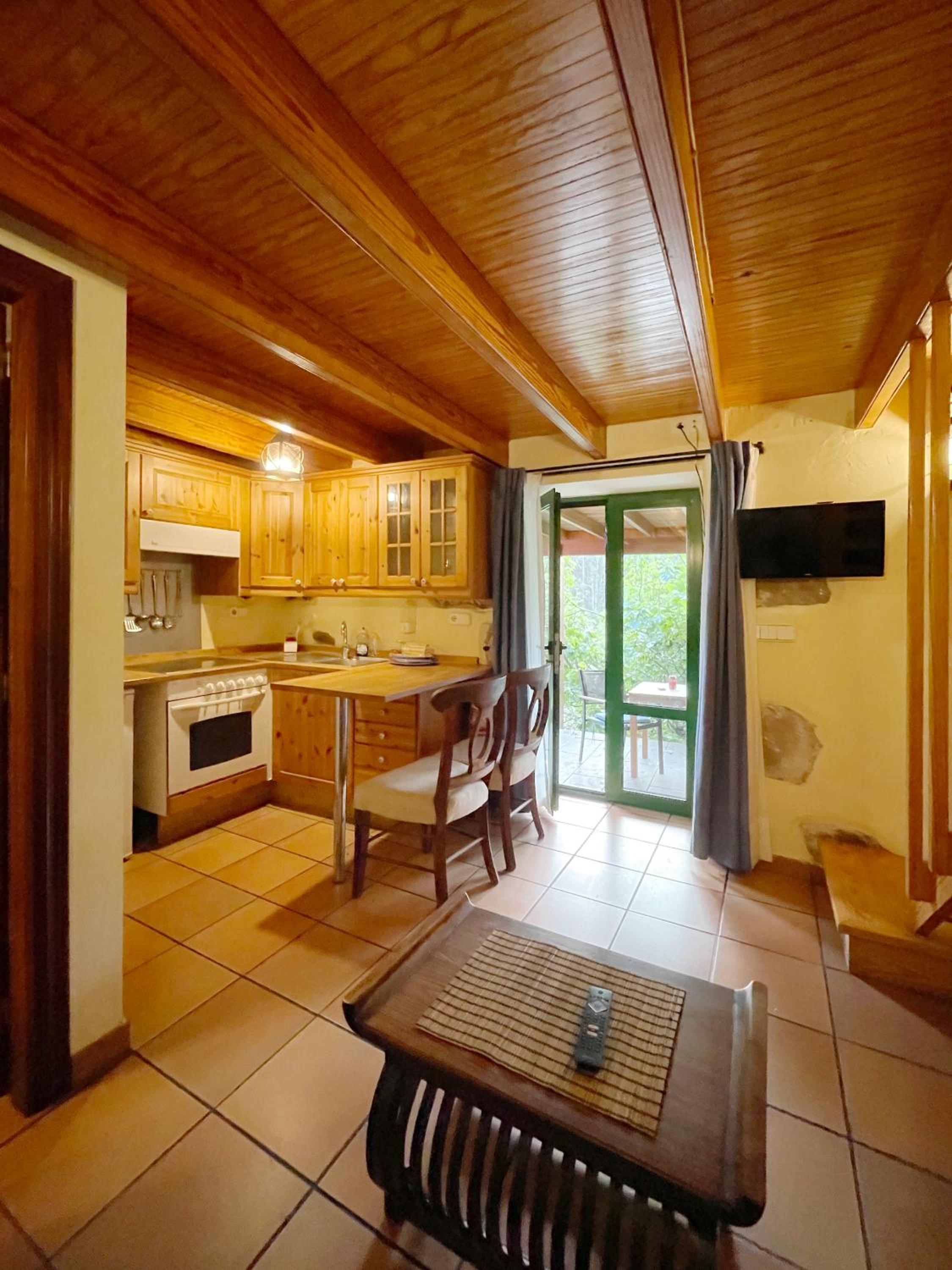 One-Bedroom Villa - Photo 19