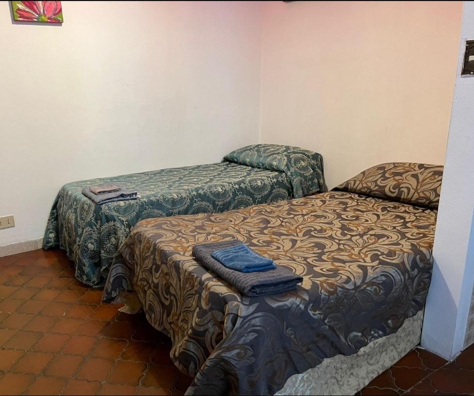 Standard Double Or Twin Room photo 1