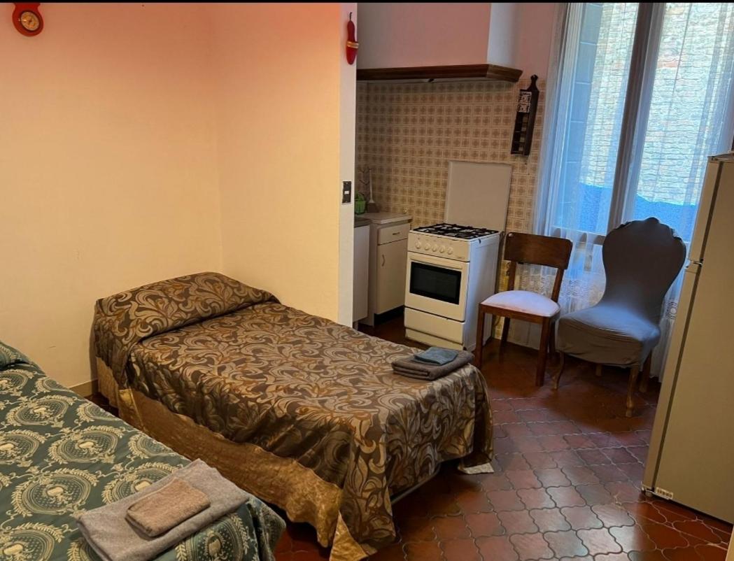 Standard Double Or Twin Room photo 3