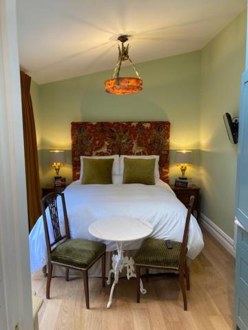 Deluxe Double Room - Photo 1
