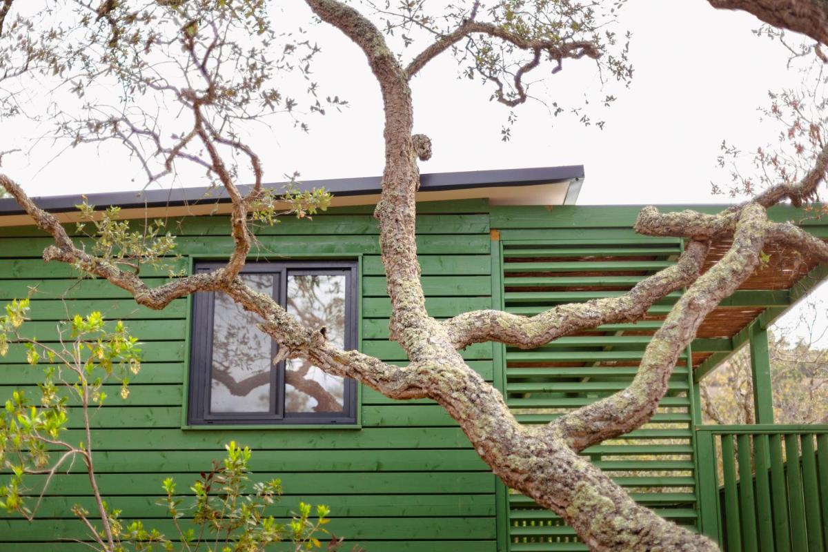 Two-Bedroom Bungalow Countryside zone - Tramuntana
