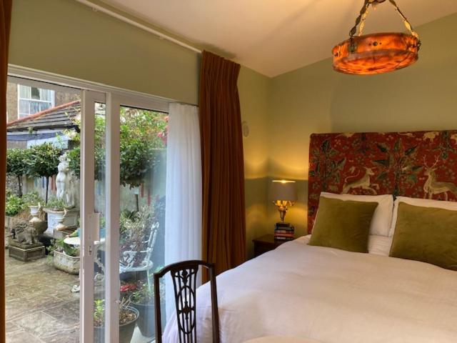 Deluxe Double Room - Photo 3