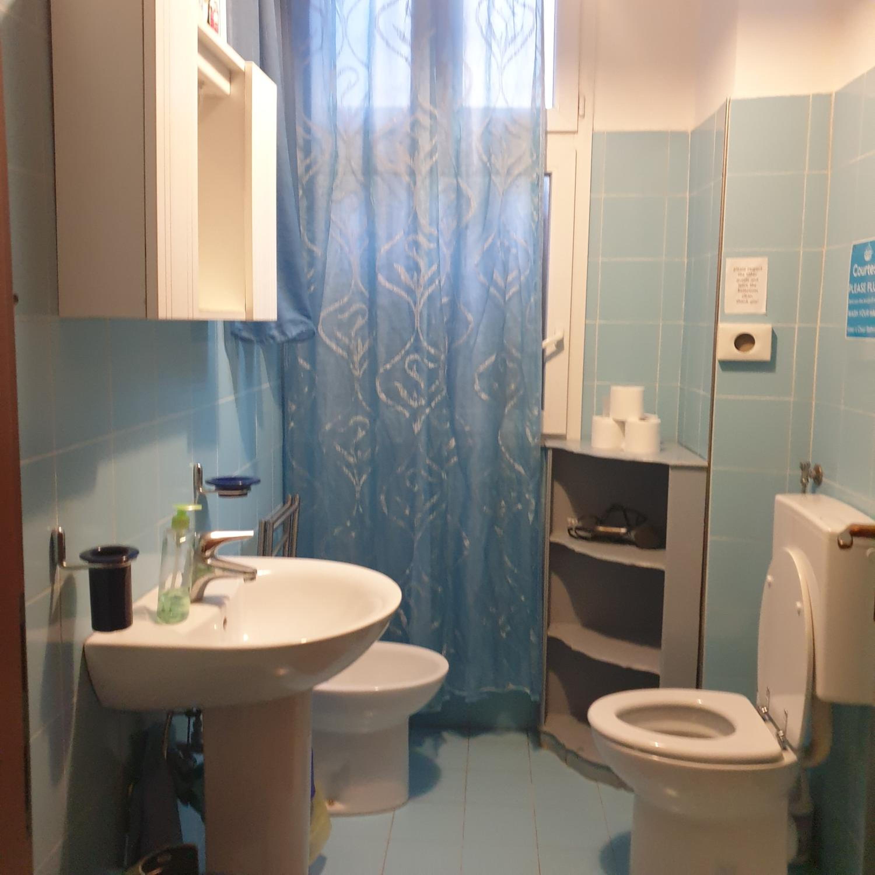 Standard Single Room With Shared Bathroom photo 2