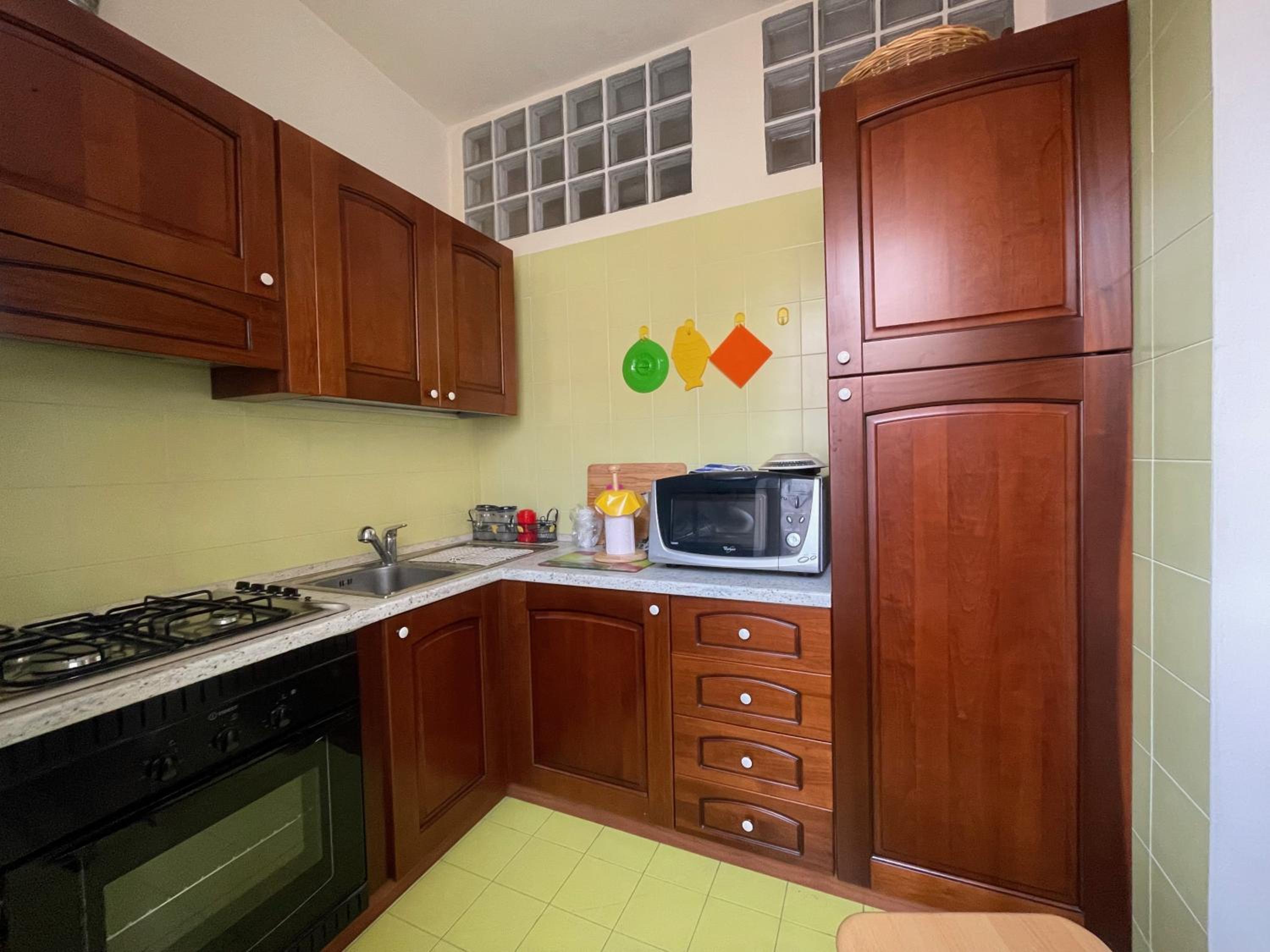 One-Bedroom House photo 3