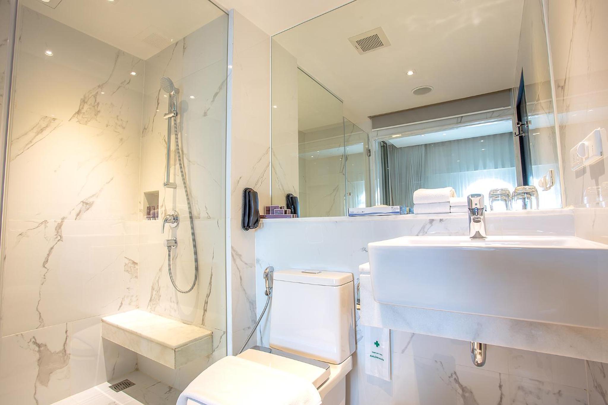 Superior Double or Twin Room photo 3