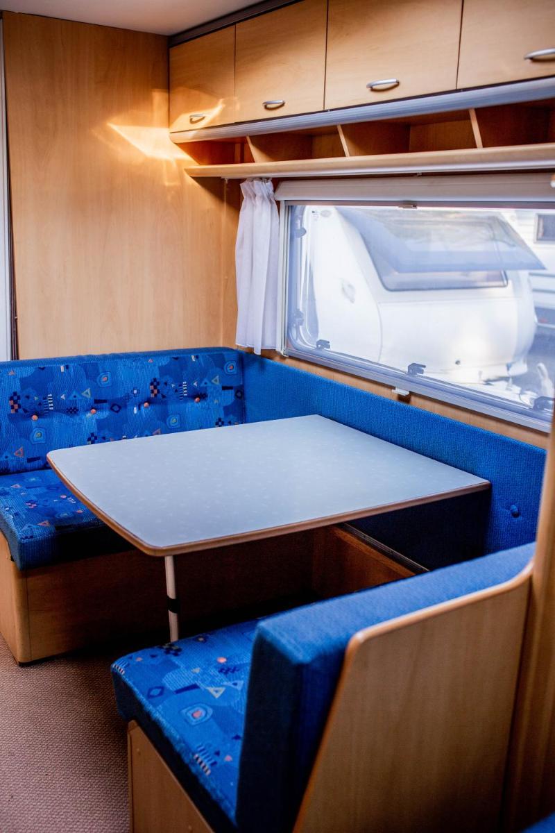 Caravan photo 1