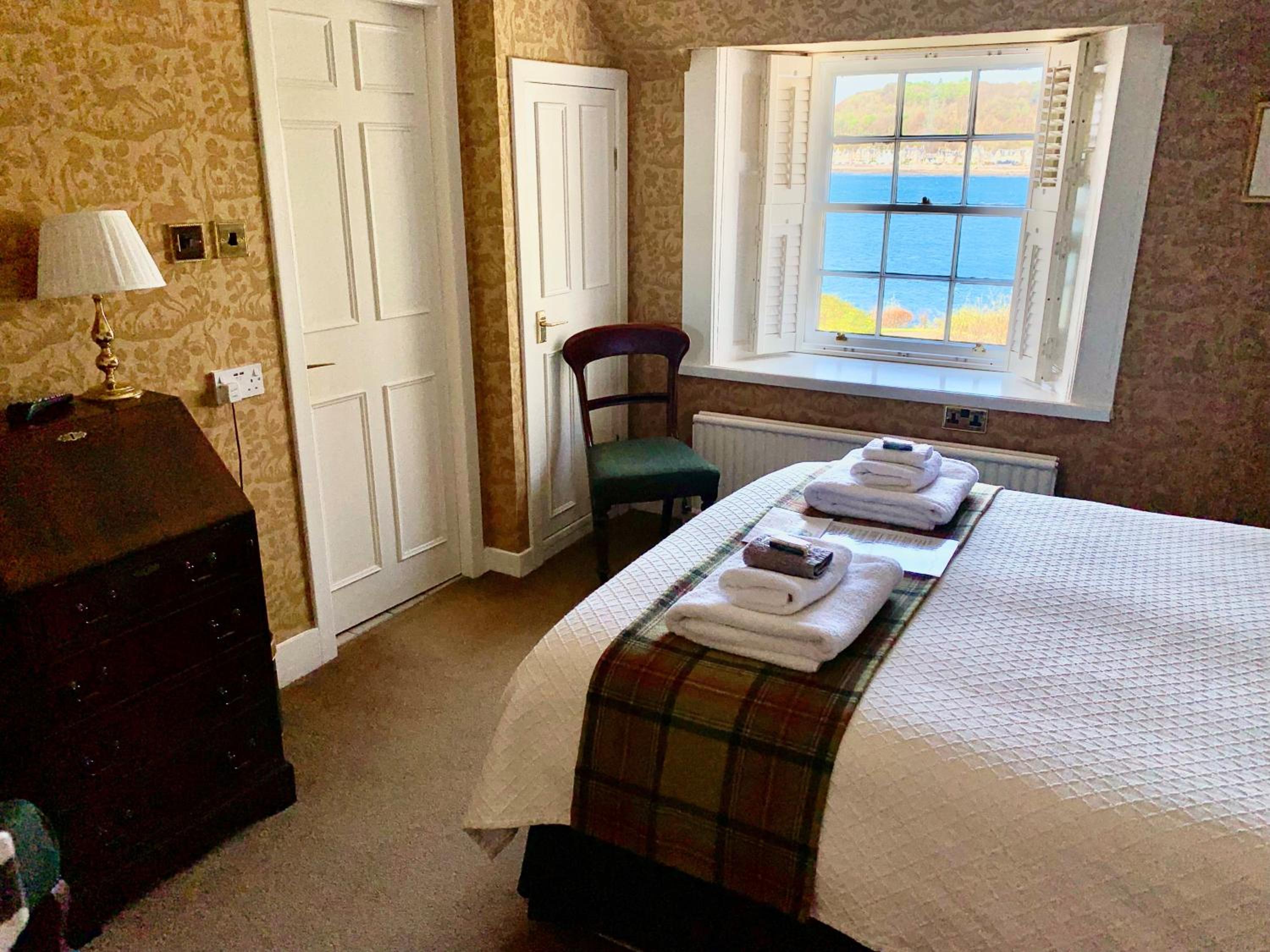 Double Room with Sea View photo 2
