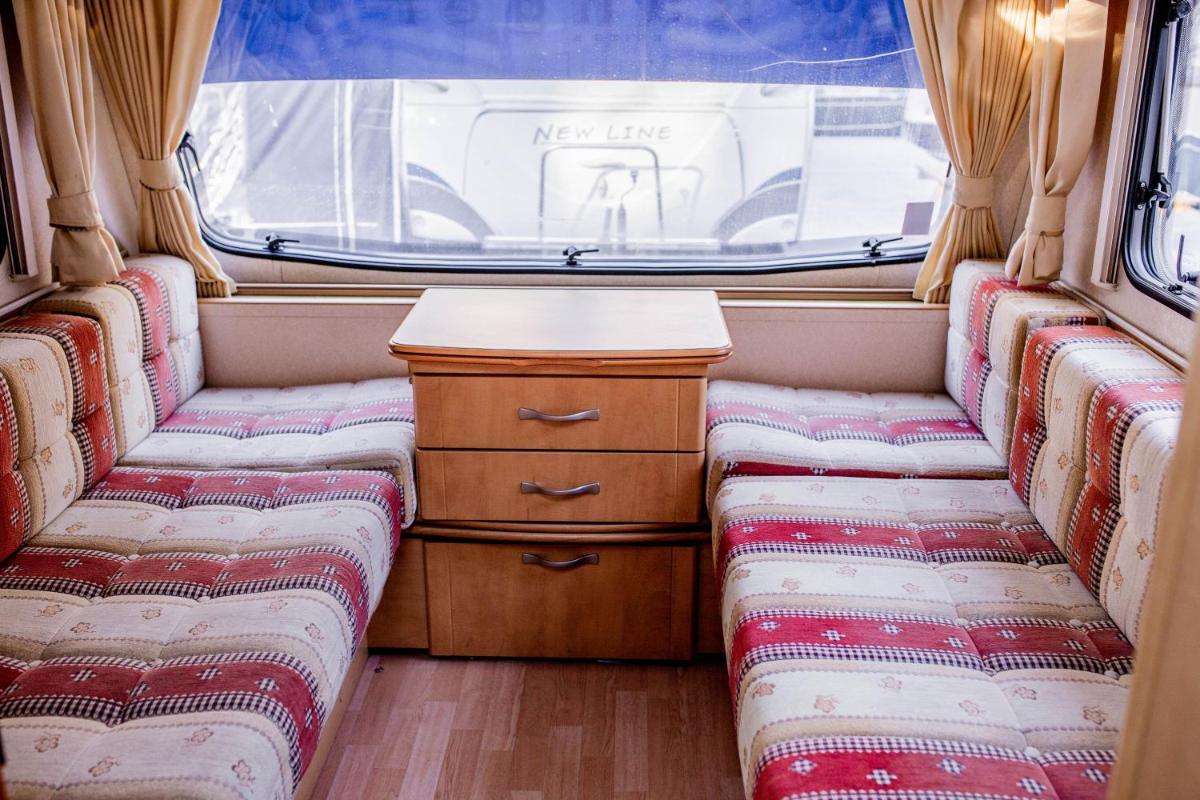 Caravan photo 2