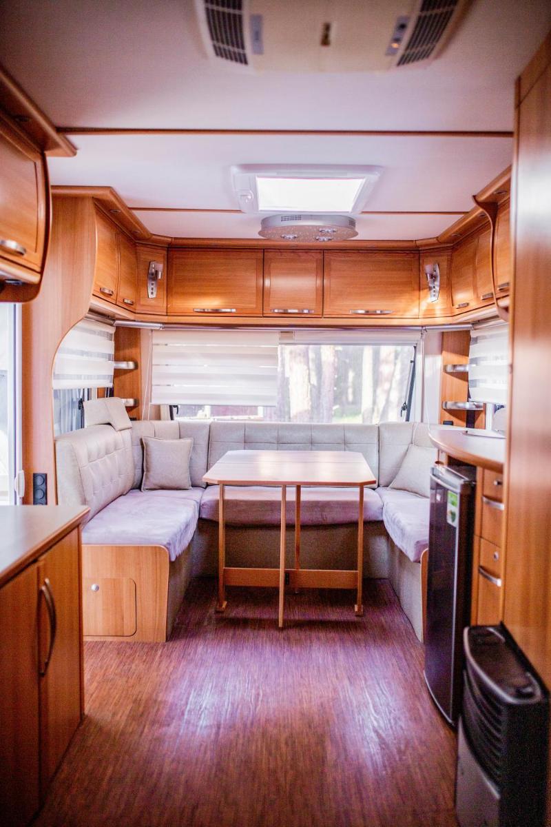 Caravan photo 1