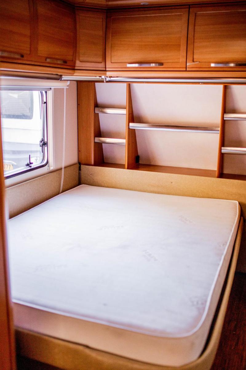 Caravan photo 2