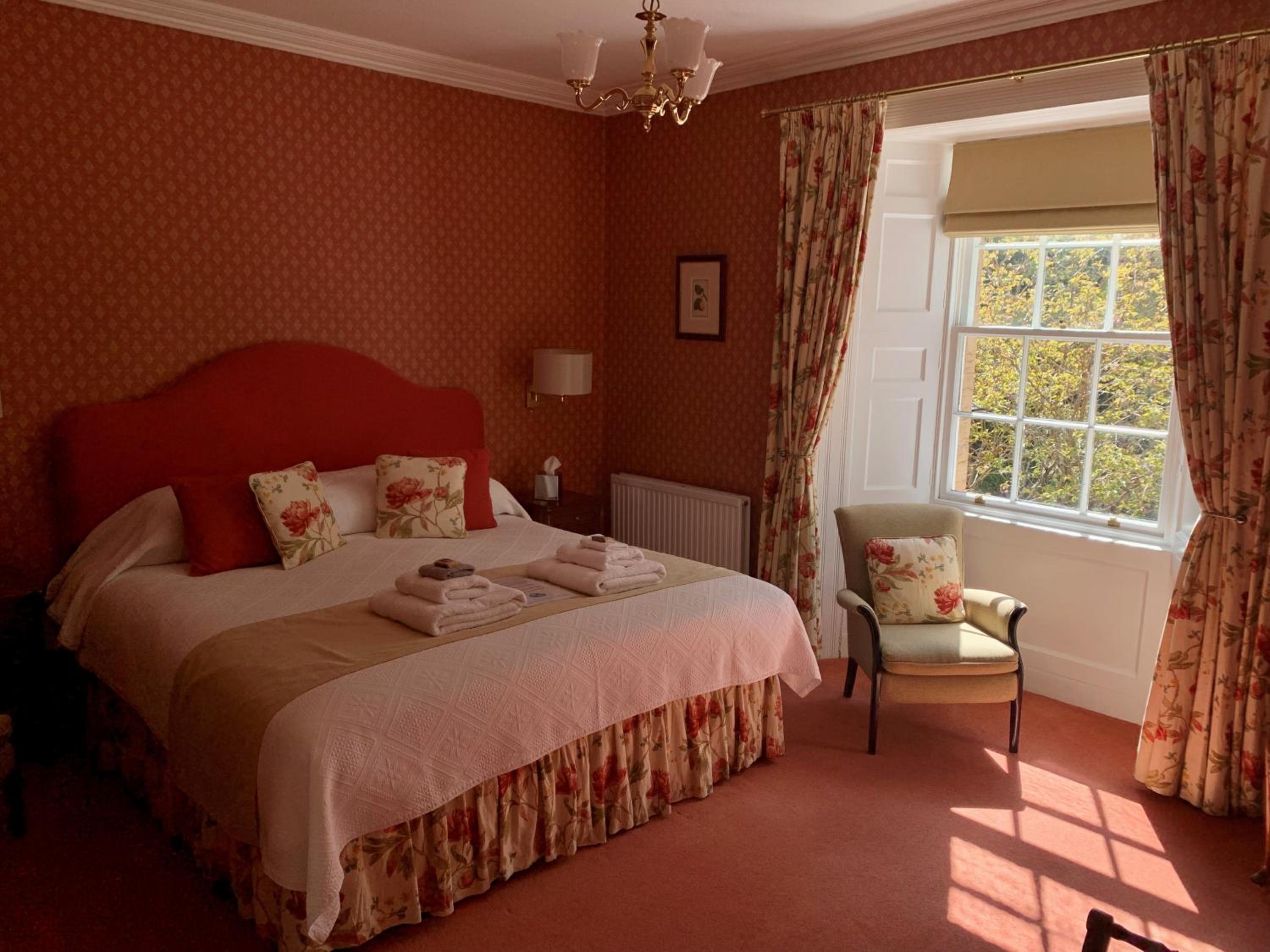 Superior King Room photo 1