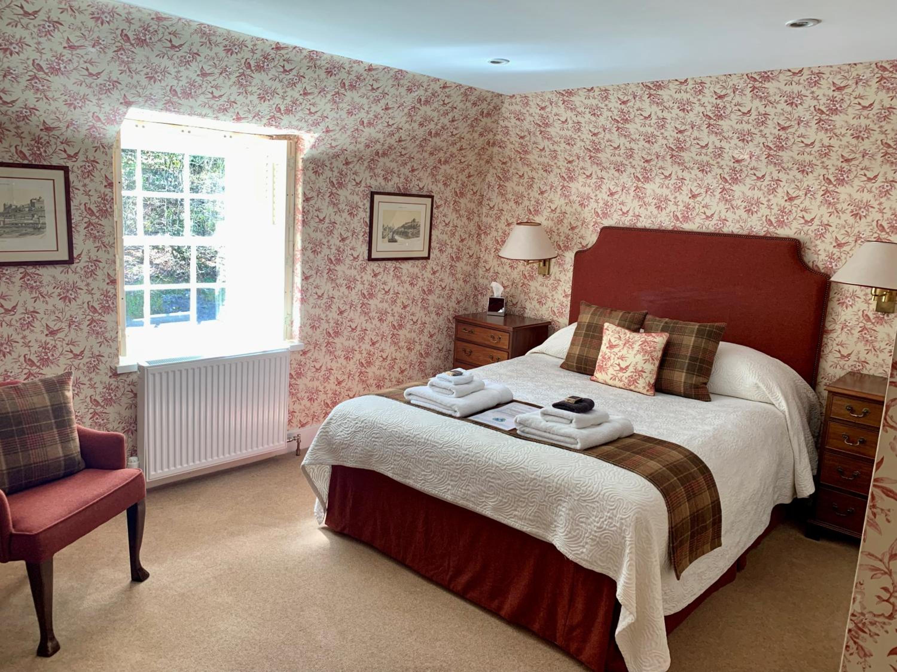 Double Room - Photo 4
