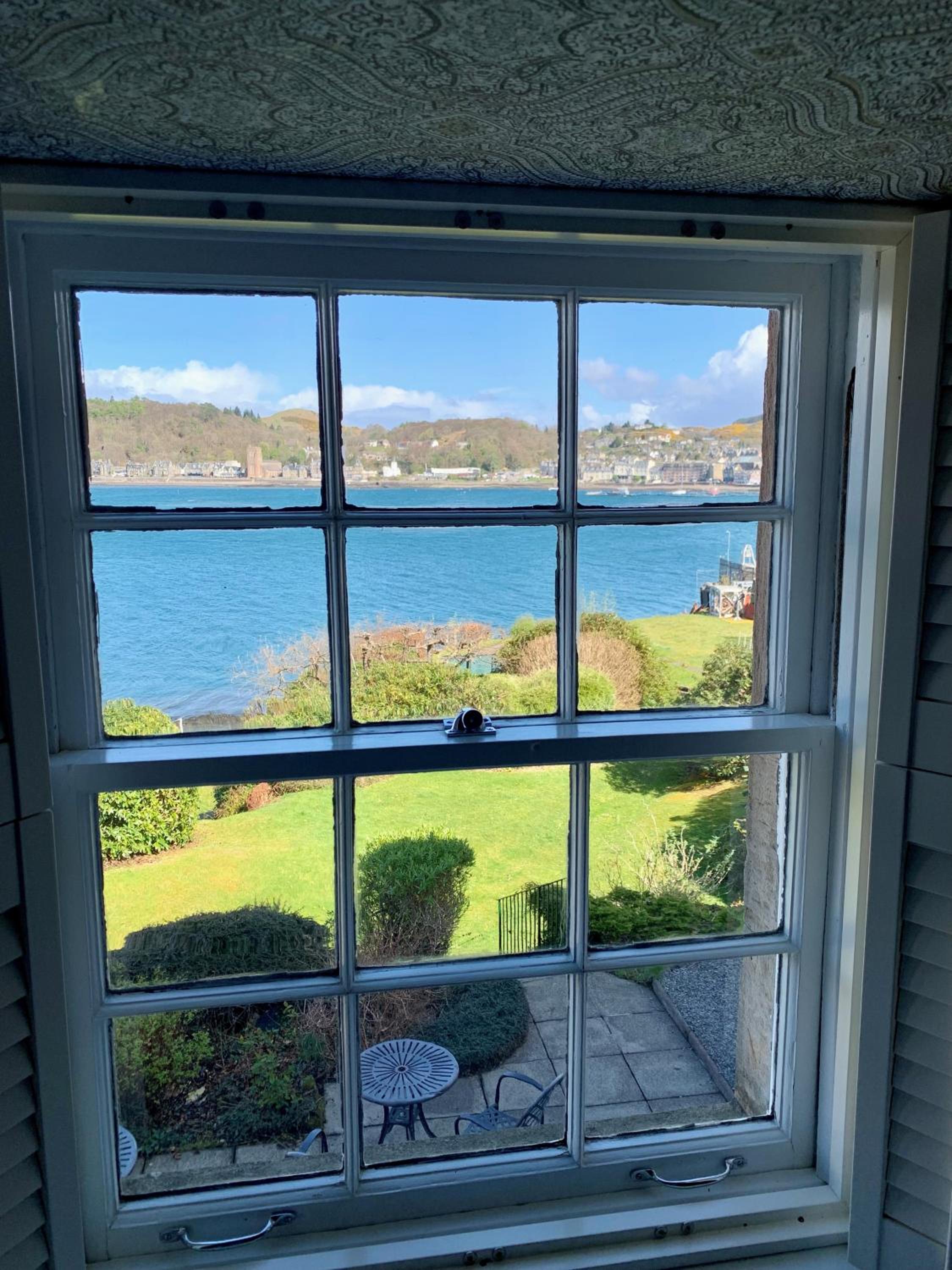Double Room with Sea View - Photo 3
