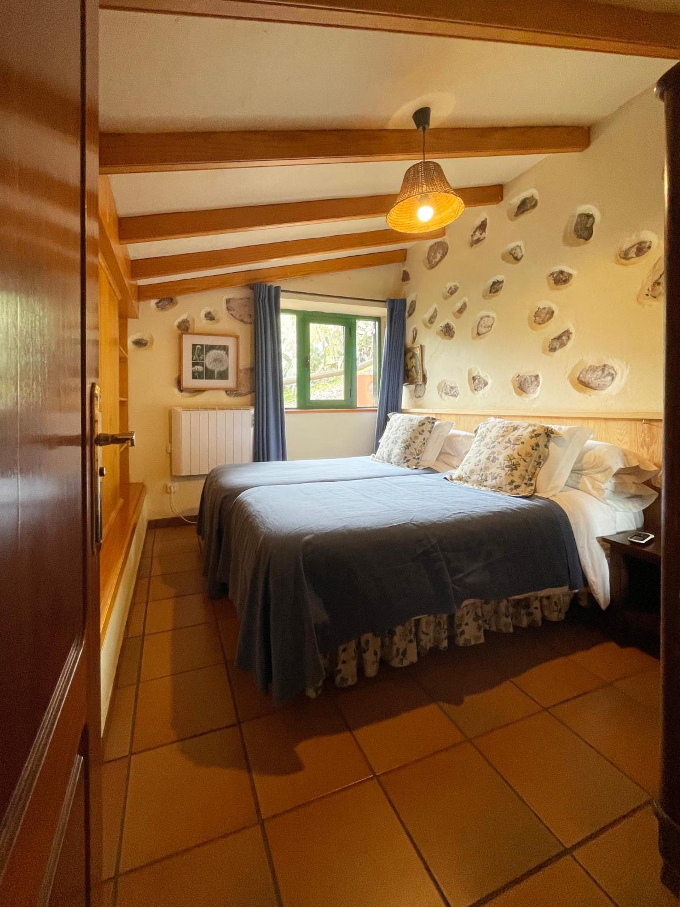 Casa de Dos Habitaciones
