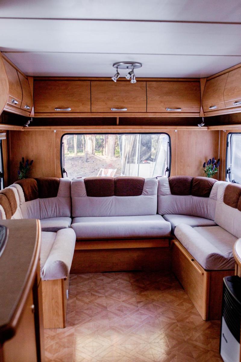Caravan photo 3