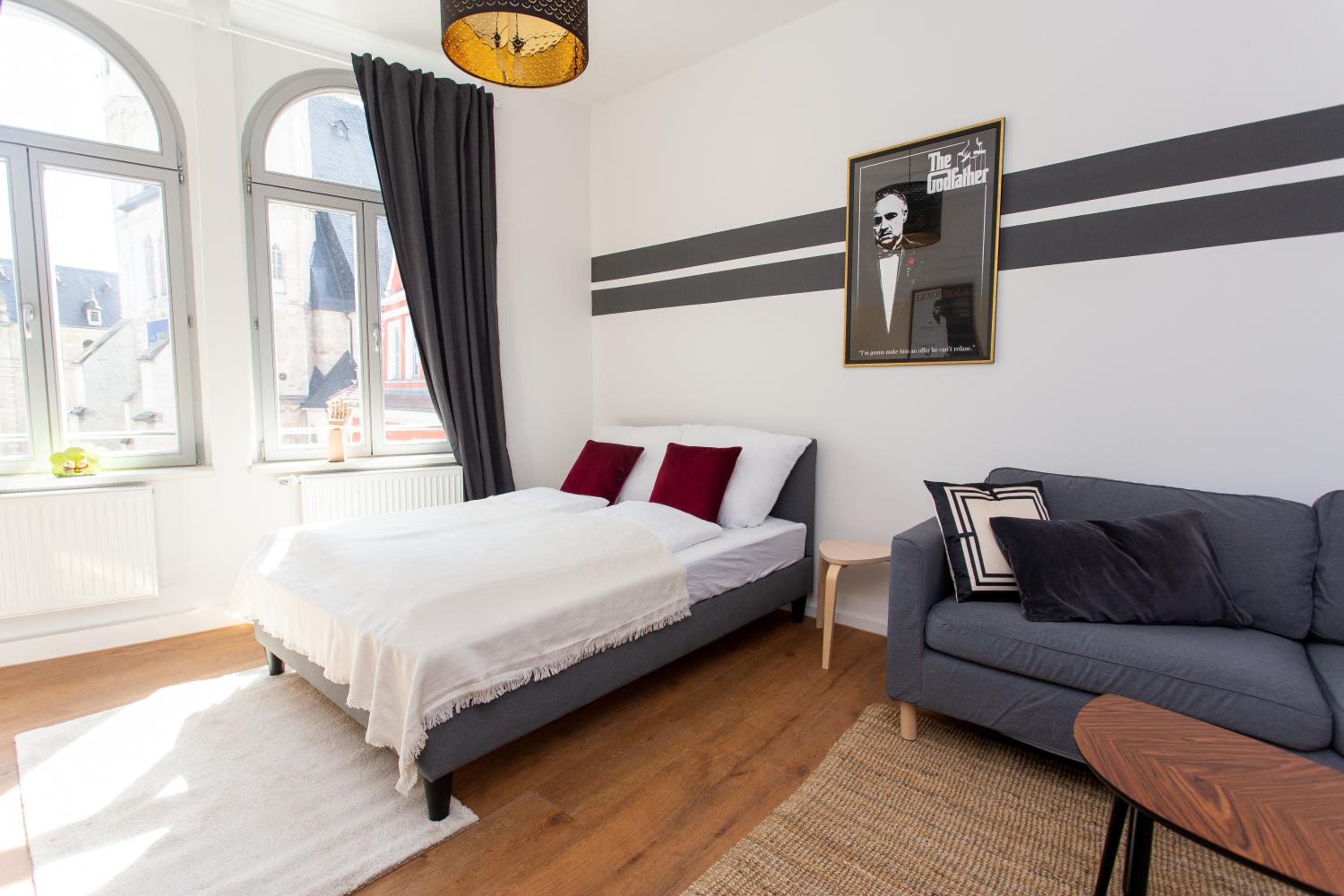 Superior Apartment photo 1