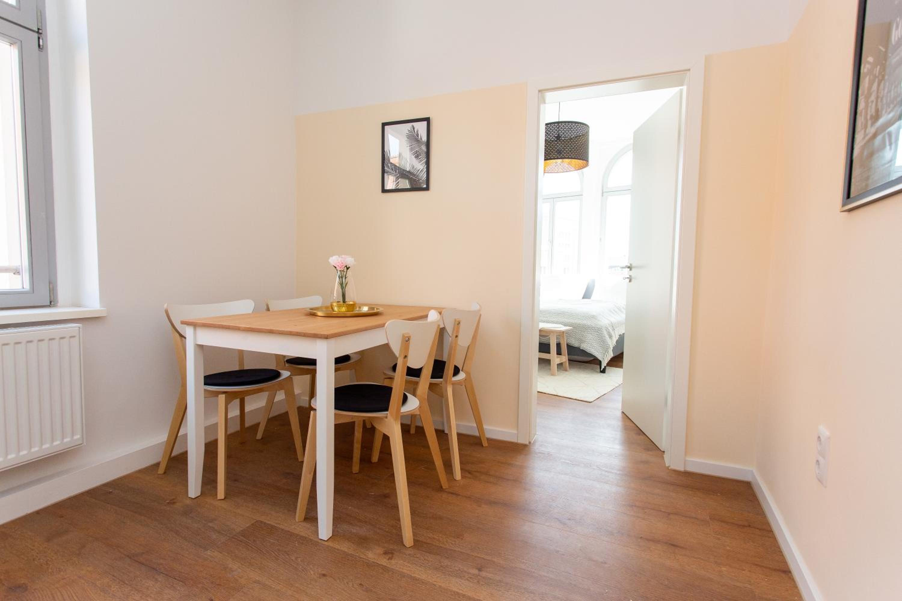 Superior Apartment photo 3