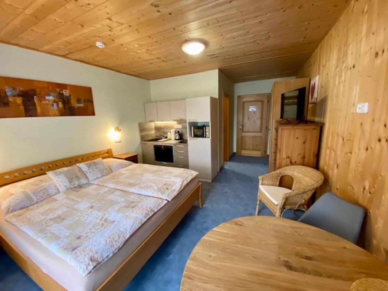 Deluxe Double Room photo 1