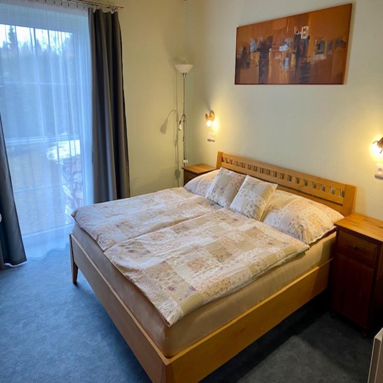 Deluxe Double Room photo 3