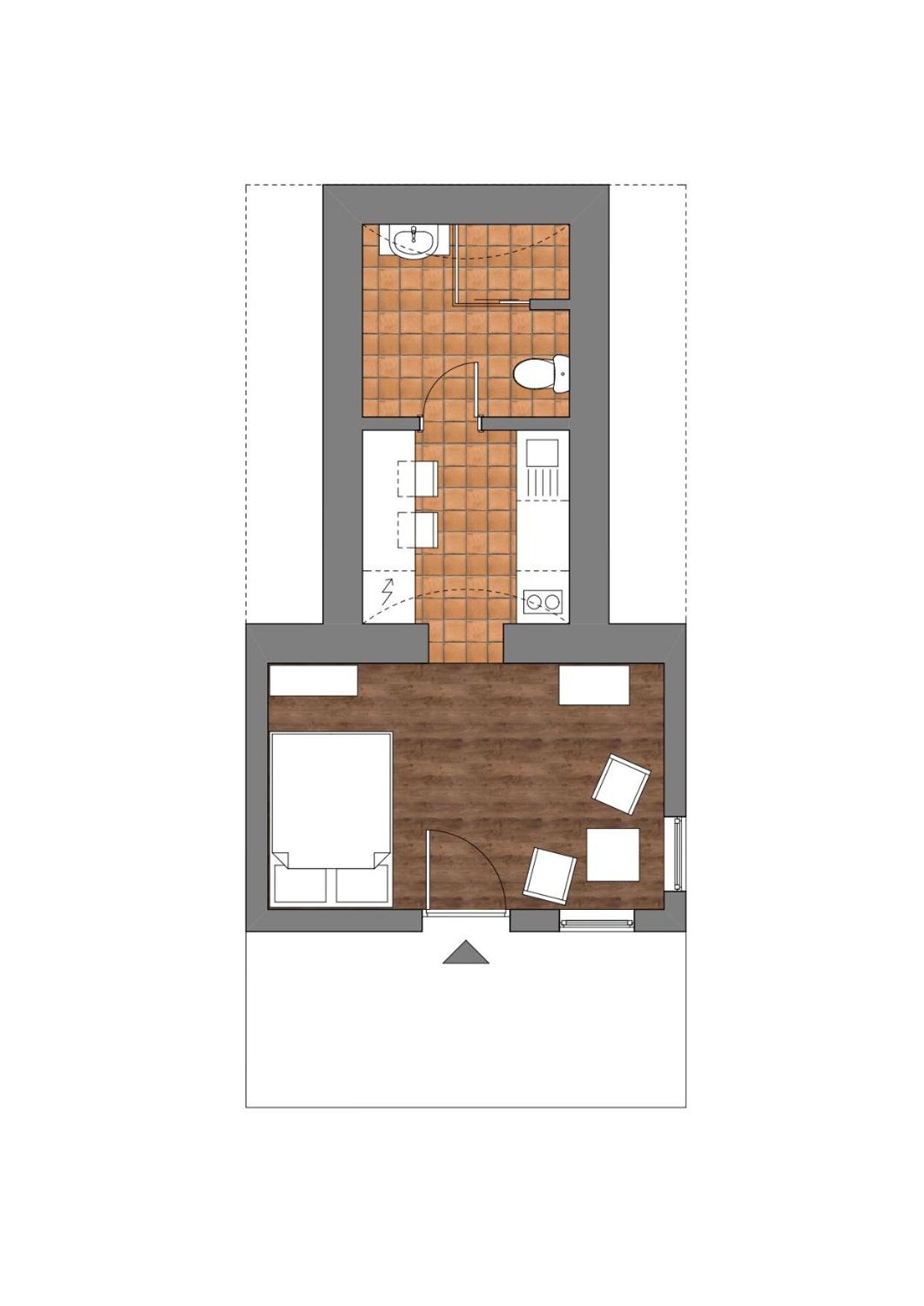 Vacation Home - Photo 19