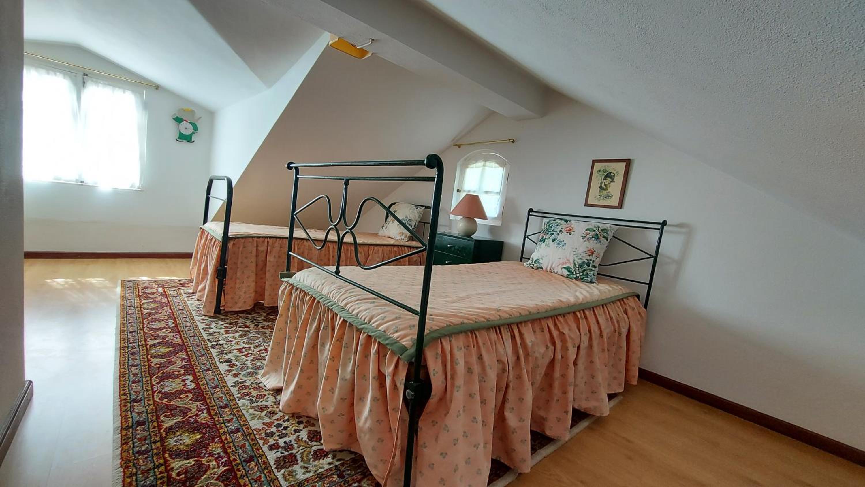 Chalet photo 1