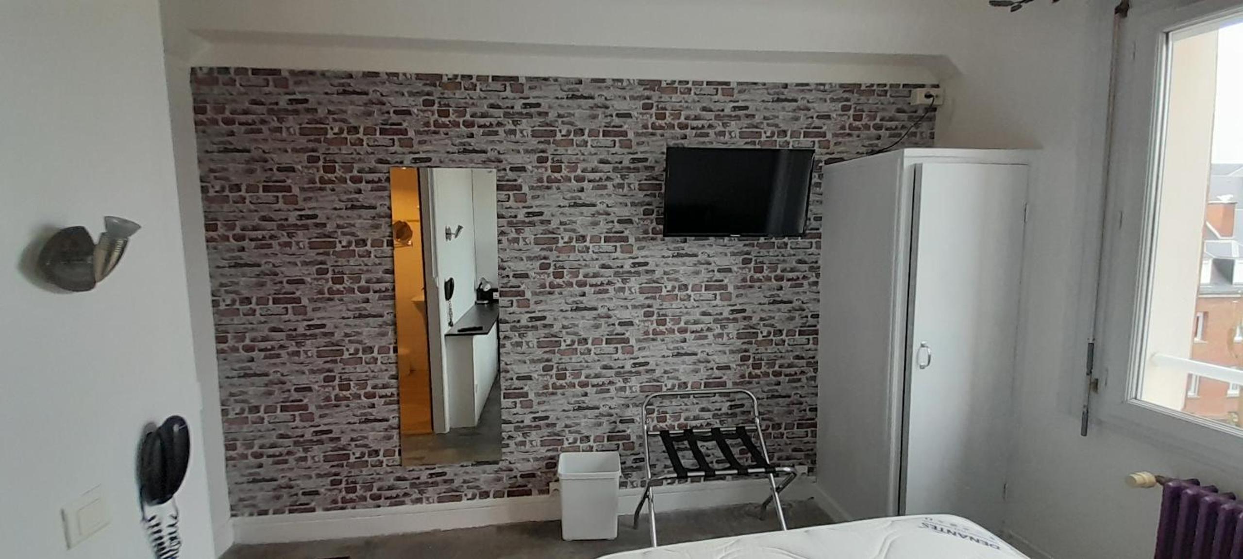 Standard Double Room photo 2