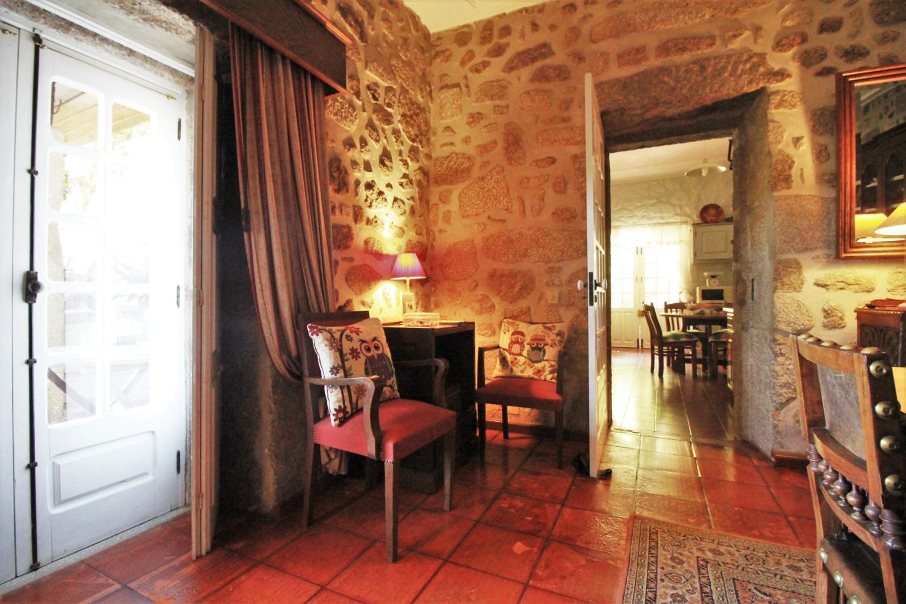 Four-Bedroom House photo 1