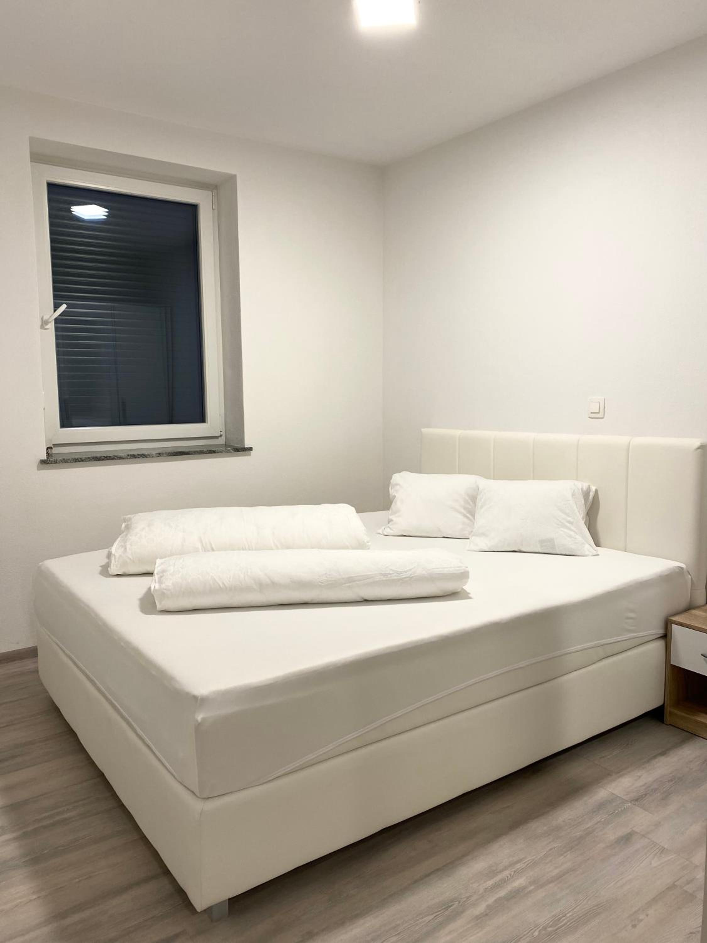 Two-Bedroom Apartment photo 1