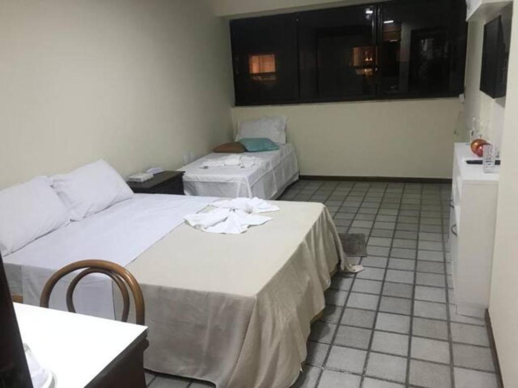 Studio Apartment with Sea View photo 1