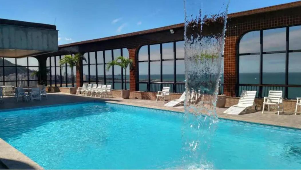 Studio Apartment with Sea View photo 2
