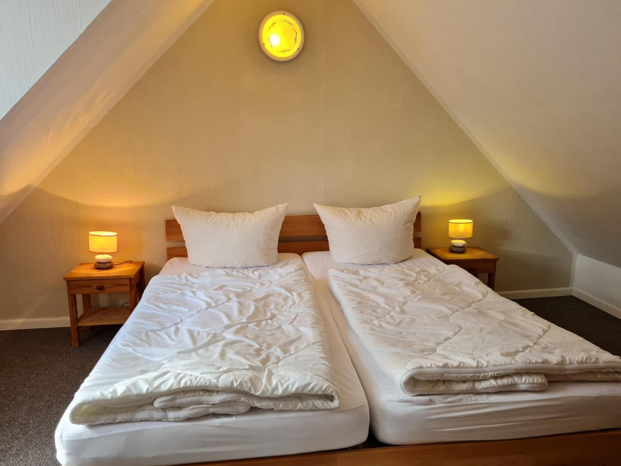 Comfort Triple-Bedroom Apartment (2-6 Adults) photo 2