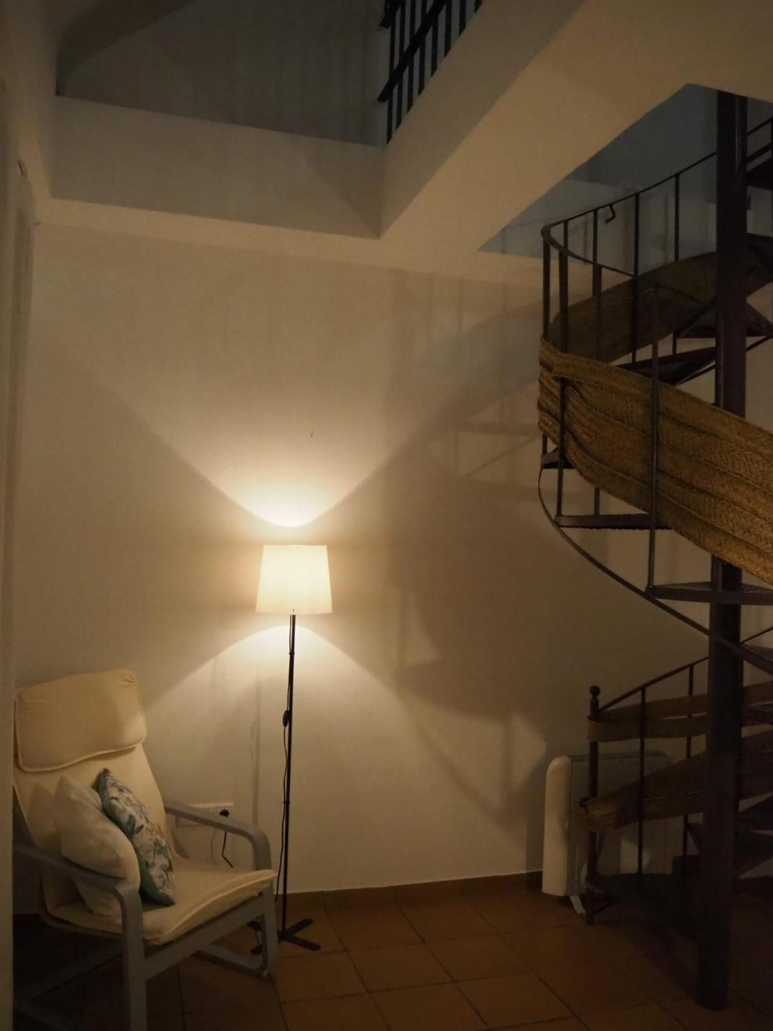 Apartamento Dúplex