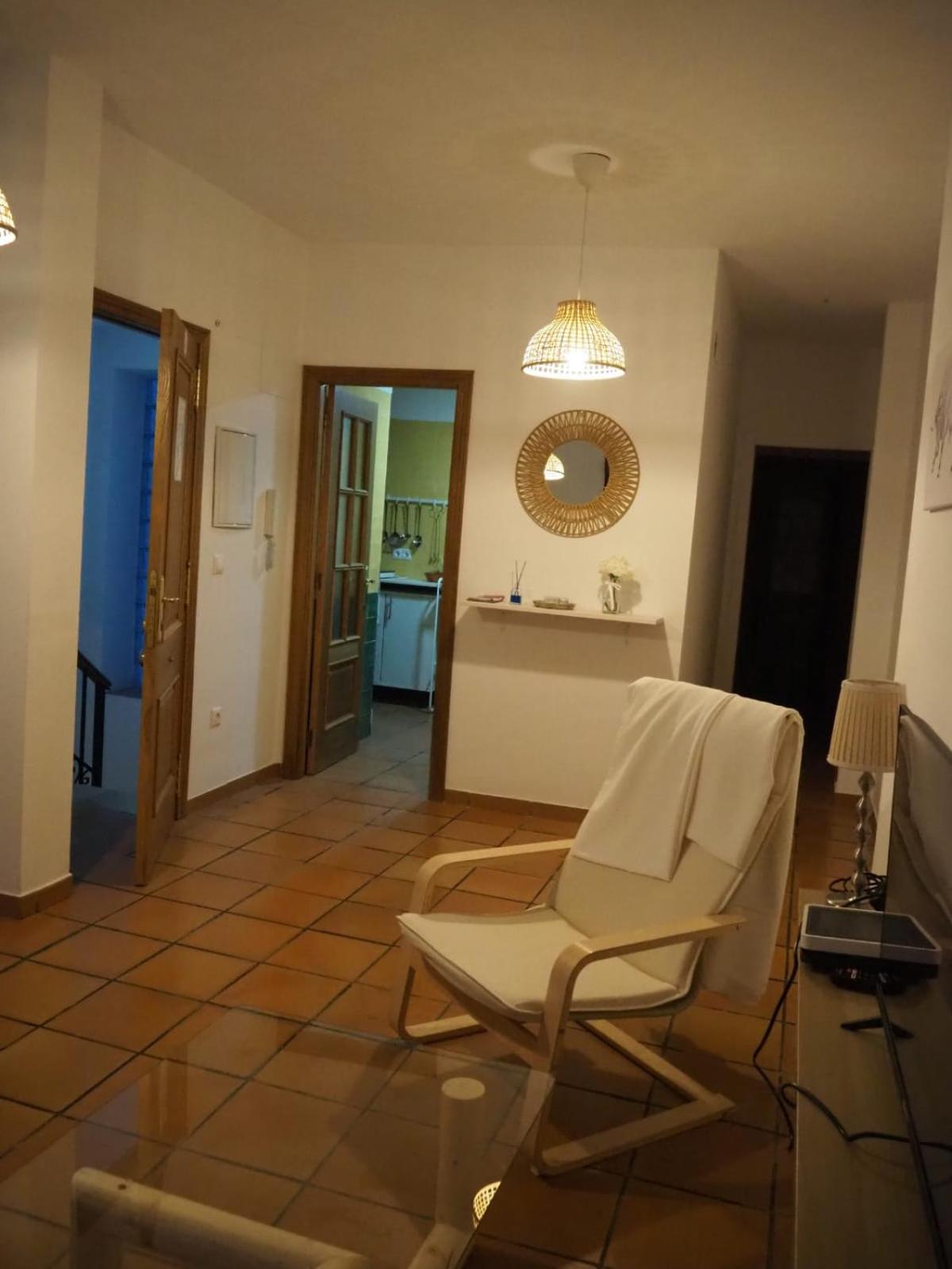 Duplex Apartment photo 3