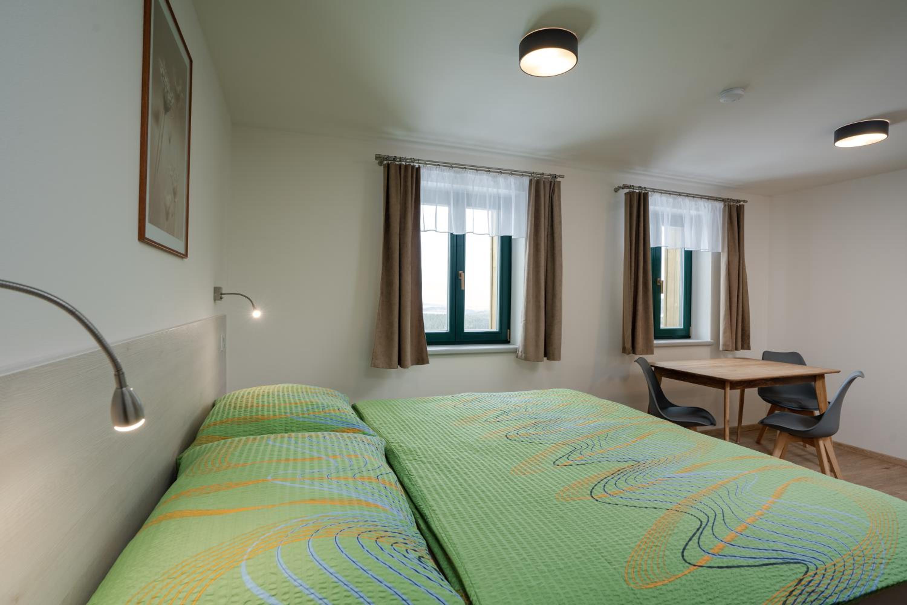 Deluxe Triple Room photo 3
