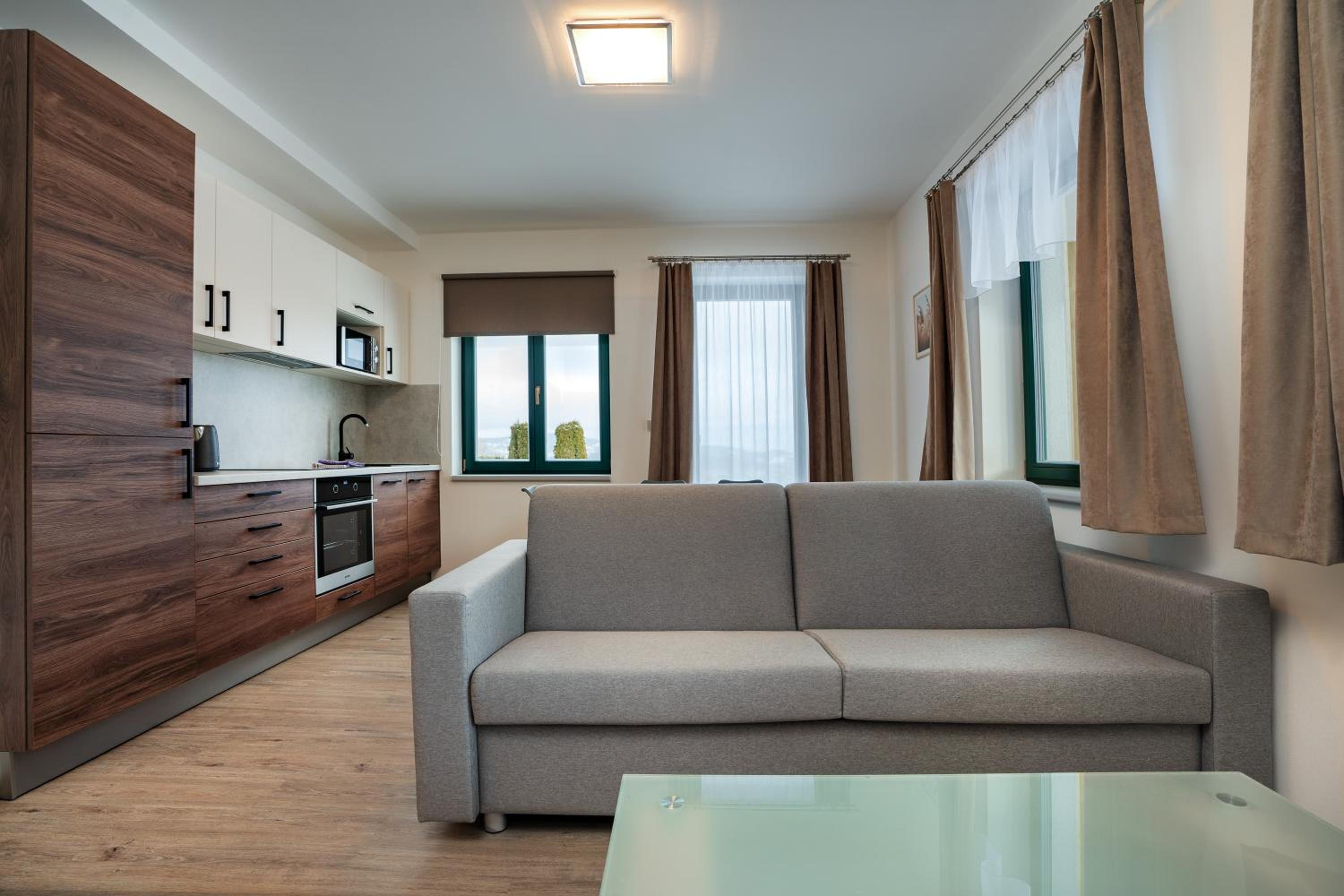 Deluxe Quadruple Room photo 1