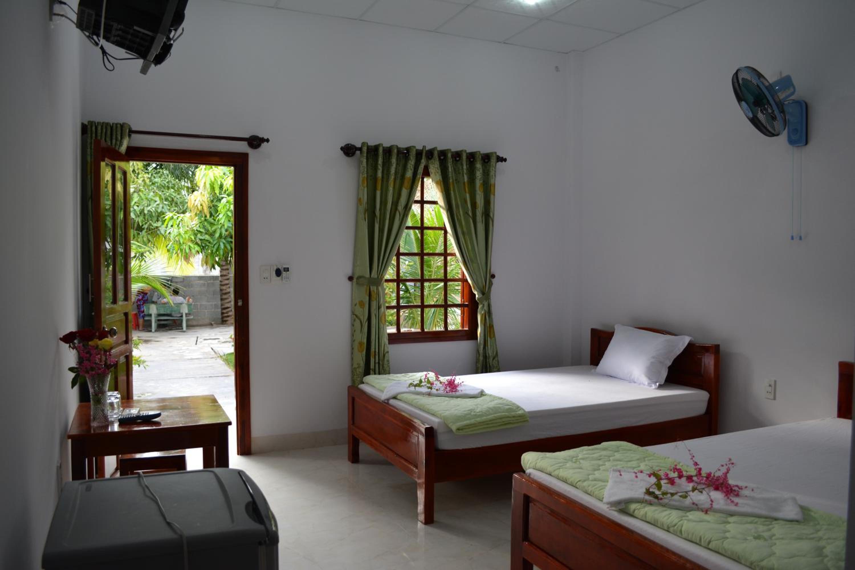 Standard Triple Room photo 3