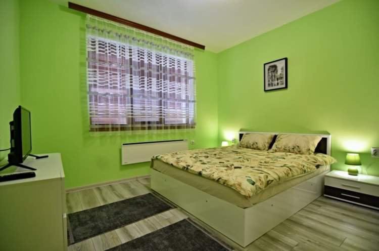 Two-Bedroom Apartment - Photo 10