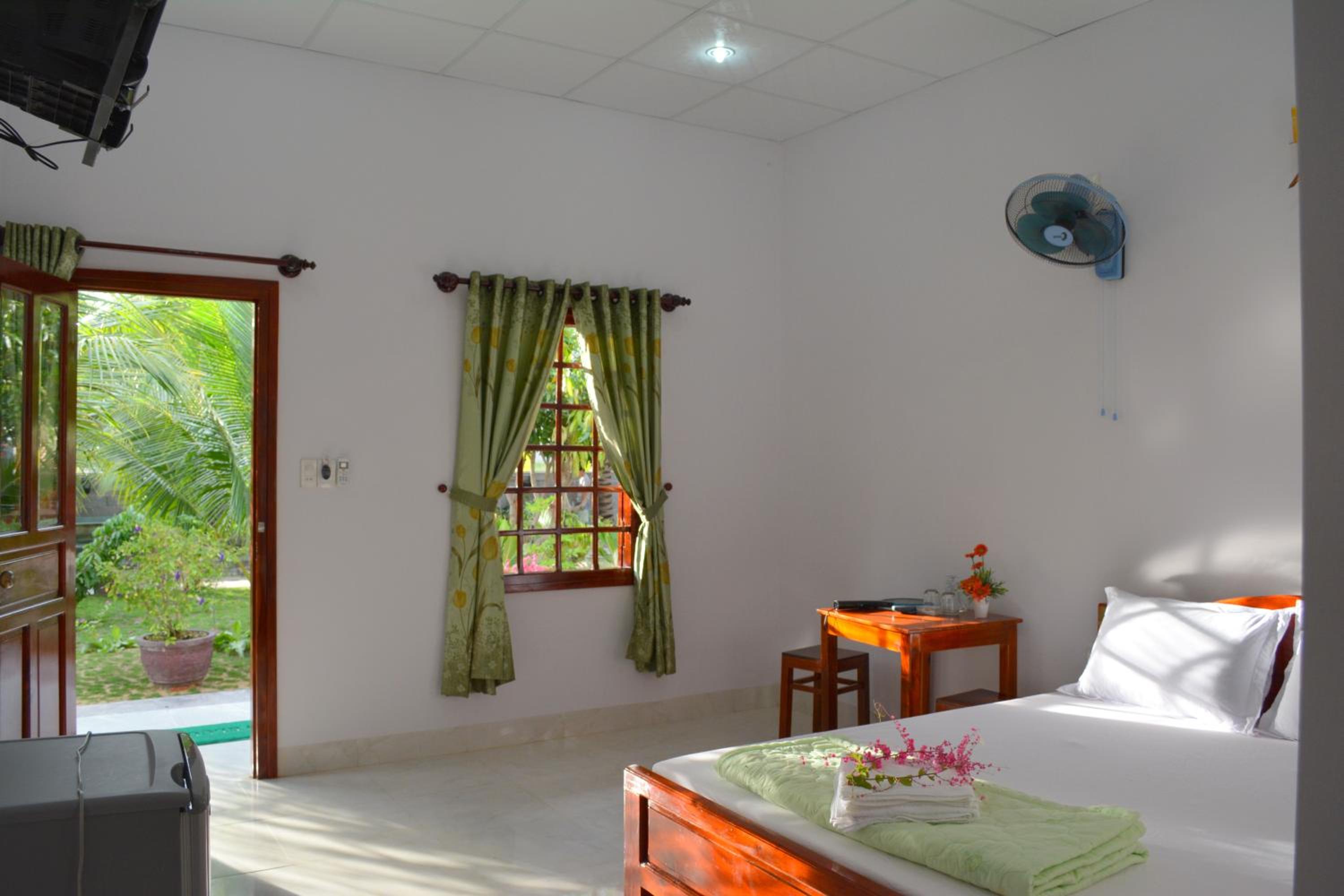 Standard Double Room photo 3