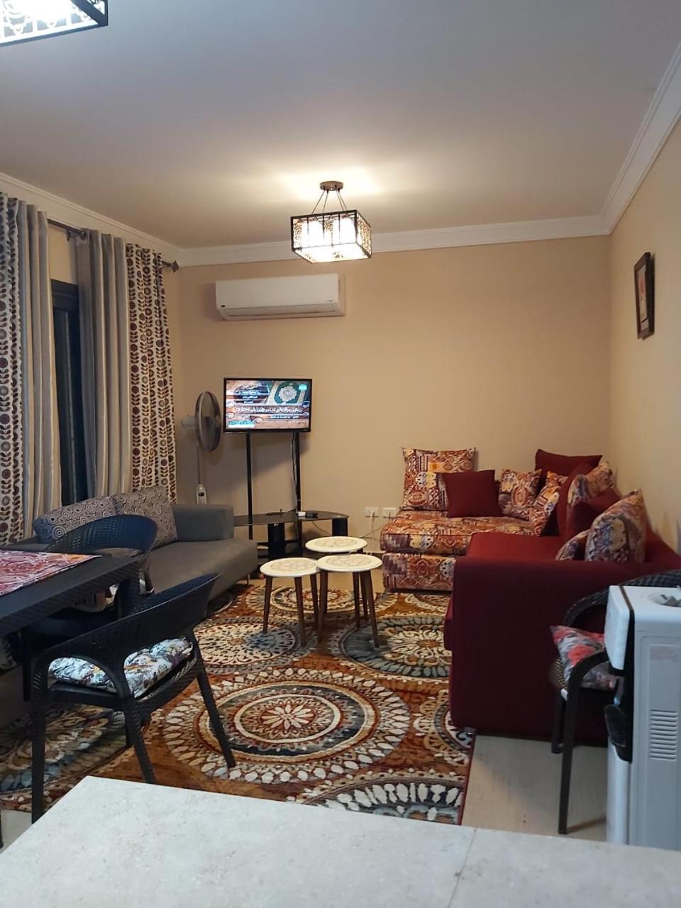 Two-Bedroom Chalet photo 1
