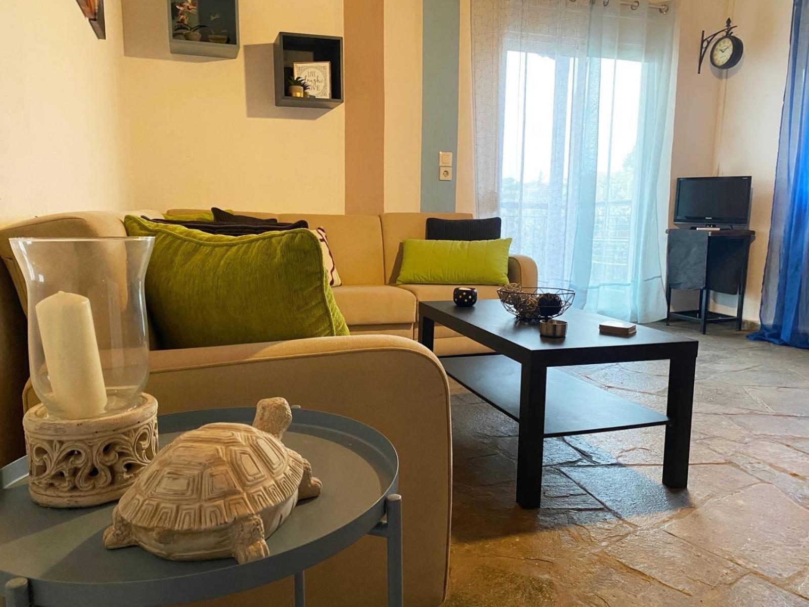 Vacation Home photo 1