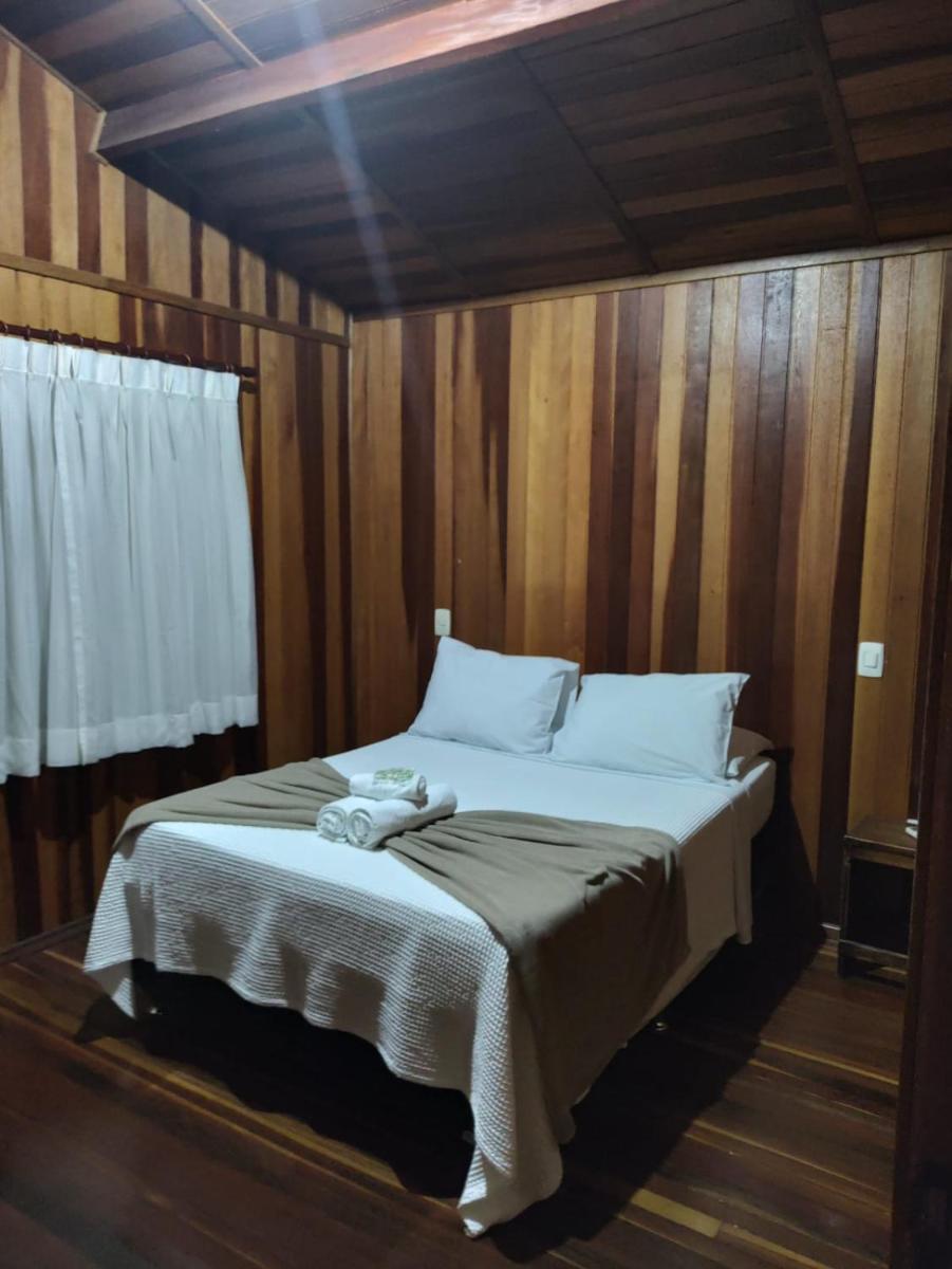 Two-Bedroom Chalet photo 2