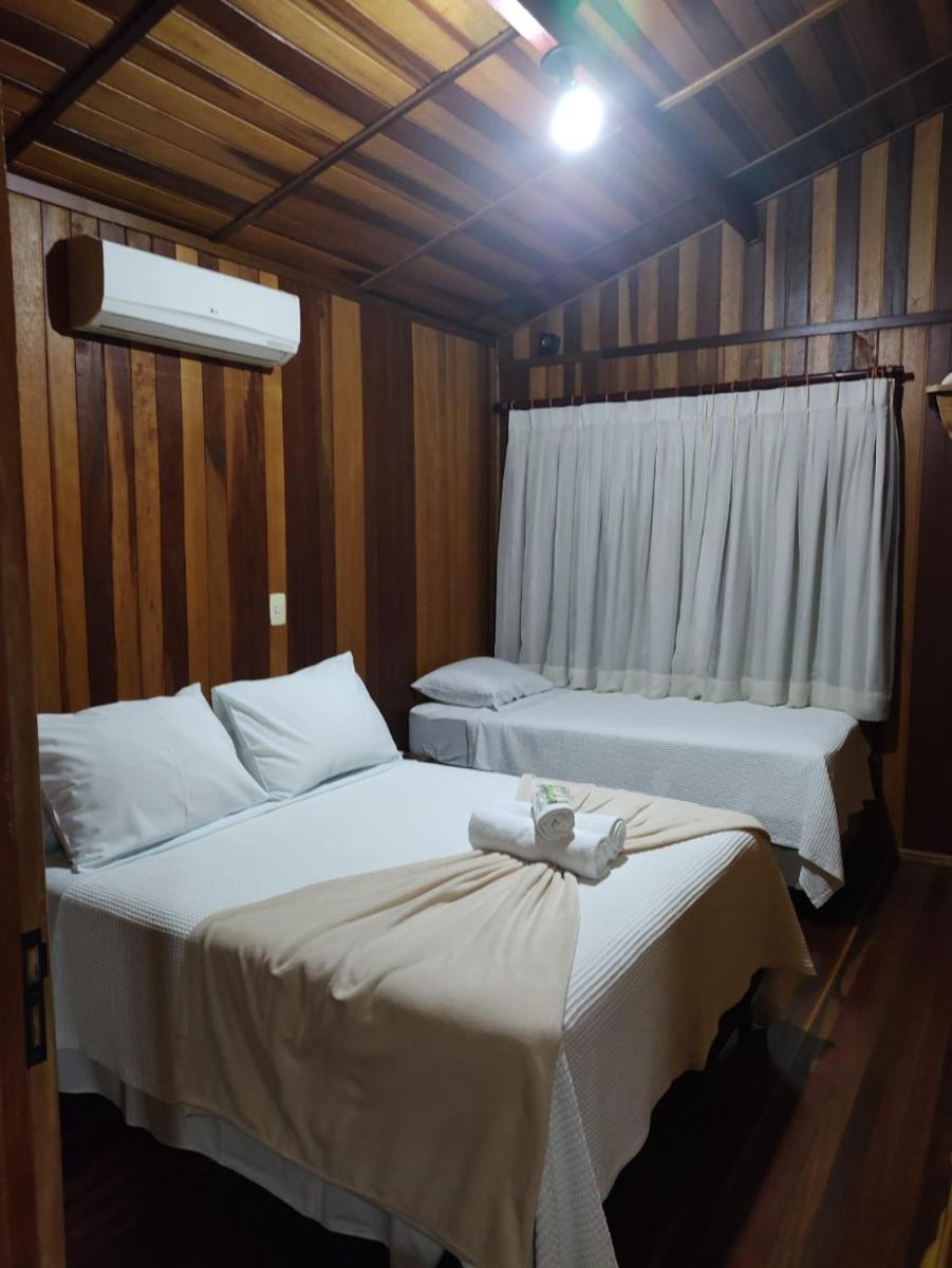 Two-Bedroom Chalet photo 1