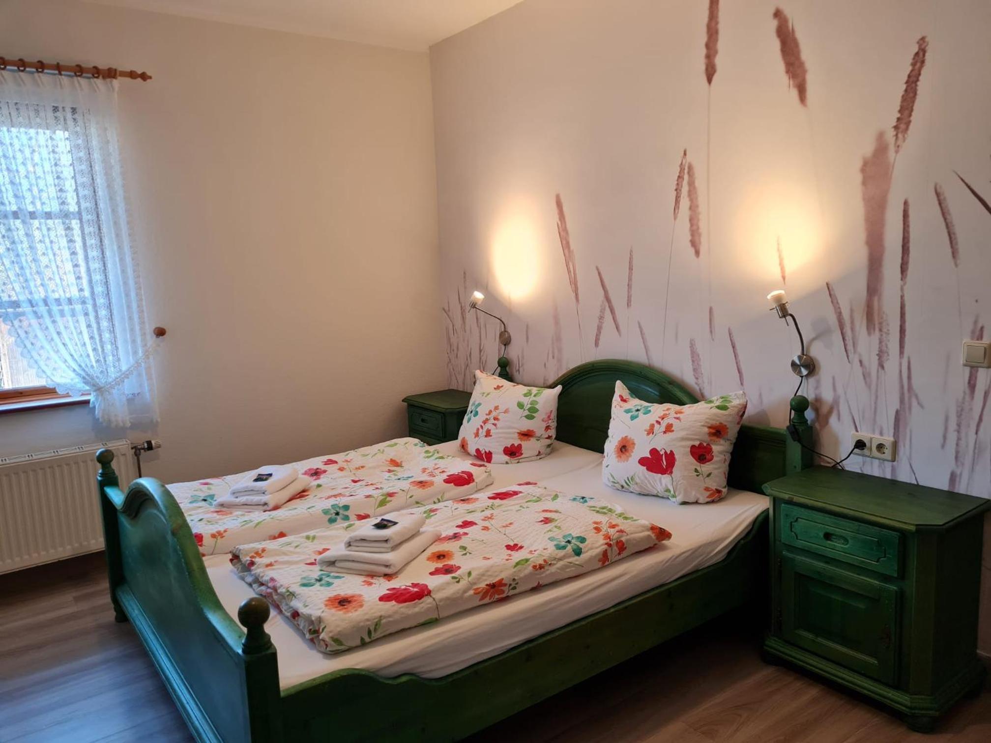 Double Room - Photo 8